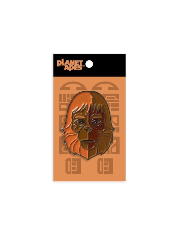 Planet of the Apes 4-Pin Set on Sale - Image 2