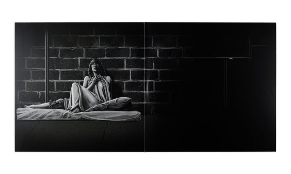 10 Cloverfield Lane – Original Motion Picture Soundtrack 2XLP Sale - Image 3