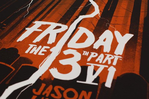 Friday the 13th Part VI Online - Image 3
