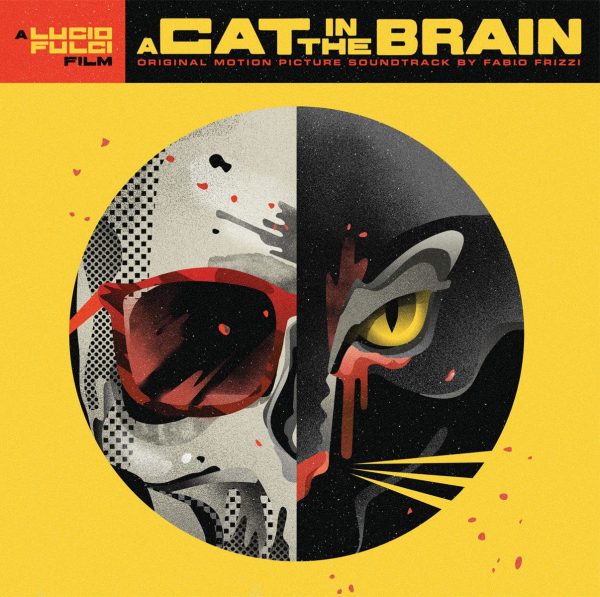 A Cat in the Brain – Original Motion Picture Soundtrack LP Supply