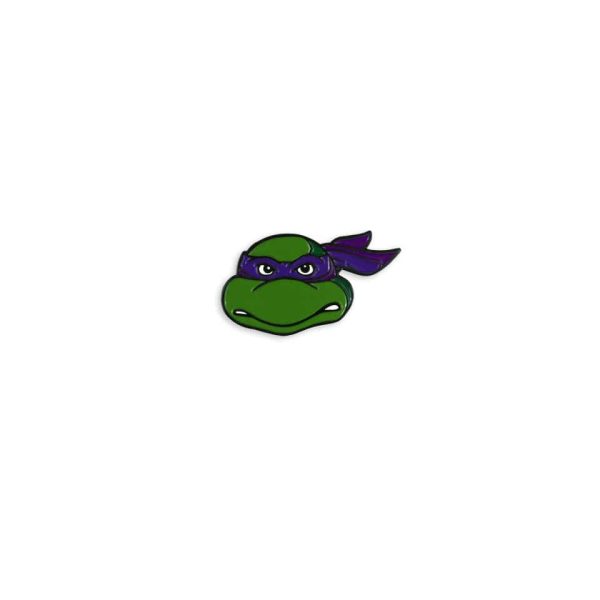 Donatello Enamel Pin Online - Image 2