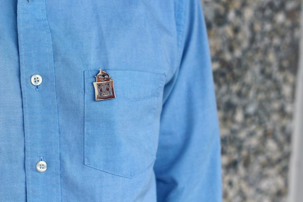 Oil Can Enamel Pin Discount - Image 3