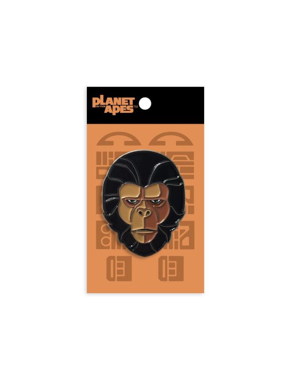 Planet of the Apes 4-Pin Set on Sale - Image 4