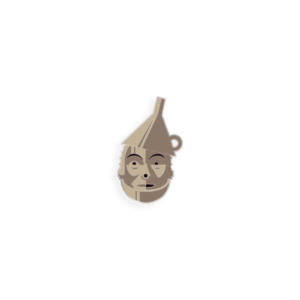 The Wizard of Oz Enamel Pin Set Online - Image 2