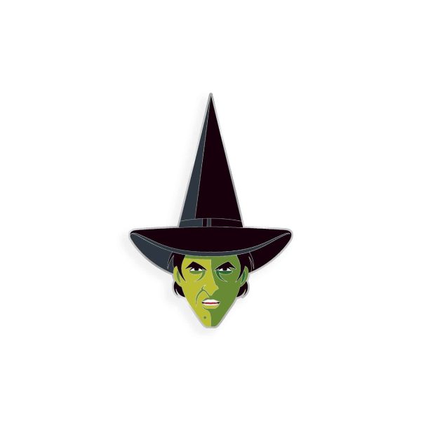 The Wizard of Oz Enamel Pin Set Online - Image 4