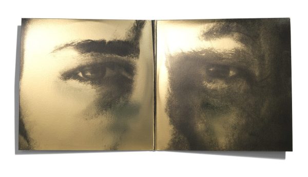 Looper – Original Motion Picture Soundtrack 2XLP Supply - Image 3
