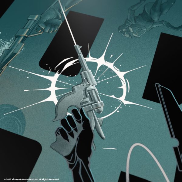 Aeon Flux: The Animated Series Poster For Sale - Image 5