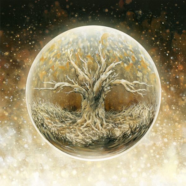 The Fountain – Original Motion Picture Soundtrack LP Online now