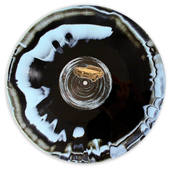 Army Of Darkness Original Motion Picture Soundtrack 2XLP Online Hot Sale - Image 4