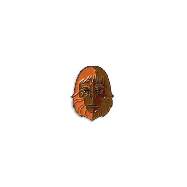 Planet of the Apes 4-Pin Set on Sale - Image 3