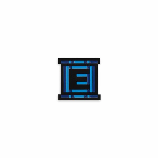 Mega Man E-Tank Enamel Pin Cheap - Image 2