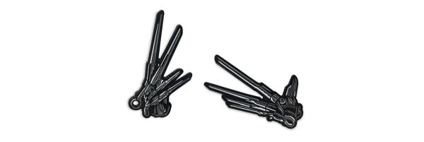 Edward Scissorhands (2-Pin Set) Sale - Image 2