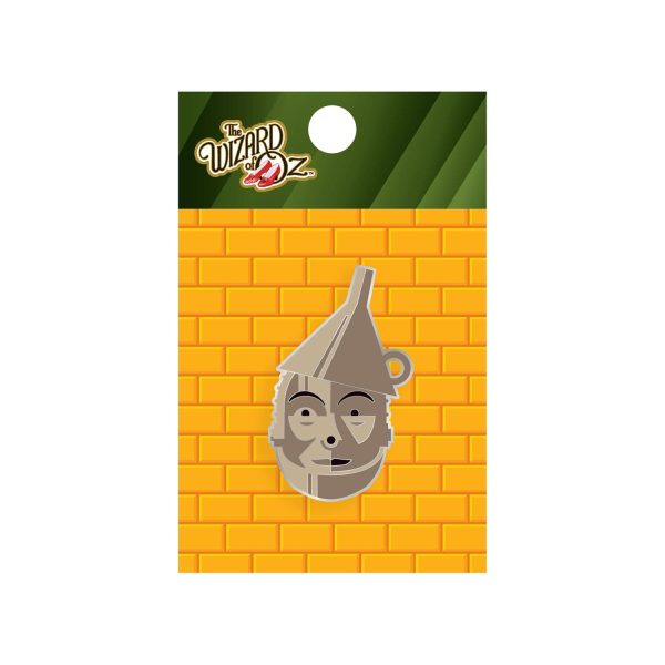The Wizard of Oz Enamel Pin Set Online - Image 3