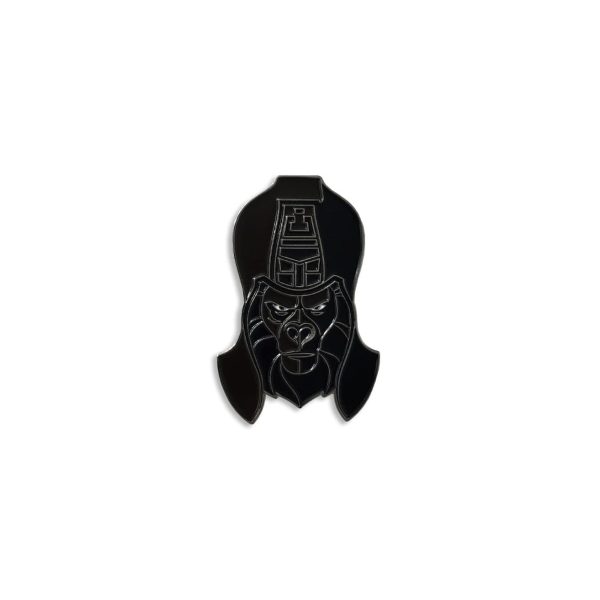Ursus Enamel Pin For Cheap - Image 2