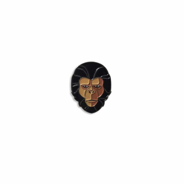 Planet of the Apes 4-Pin Set on Sale - Image 5