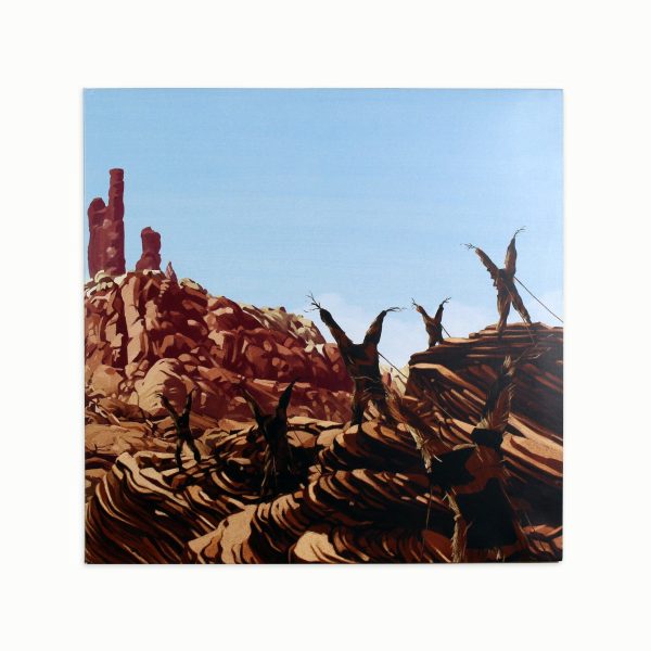Planet of the Apes 2XLP Original Soundtrack (Event Edition) Hot on Sale - Image 4