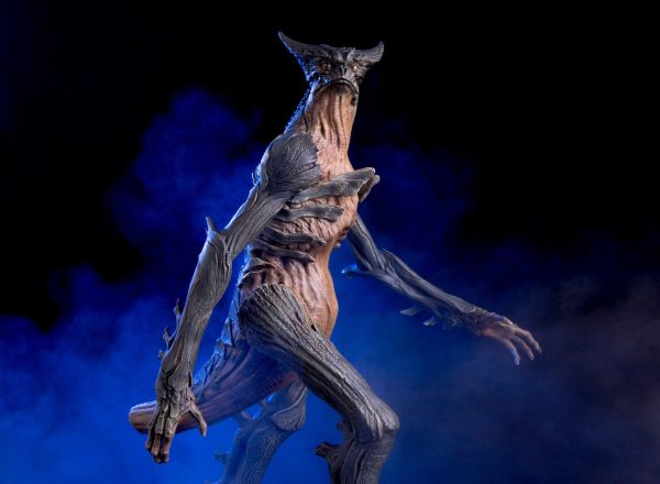 Colossal Giant Monster Maquette on Sale - Image 5
