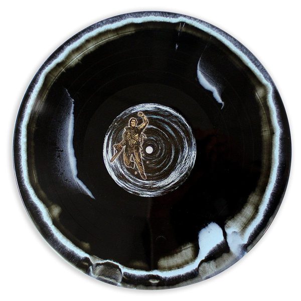 Army Of Darkness Original Motion Picture Soundtrack 2XLP Online Hot Sale - Image 3