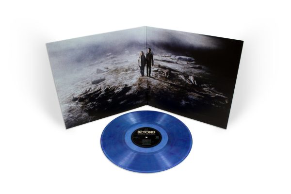 The Beyond – Original Motion Picture Soundtrack LP Online Hot Sale - Image 4