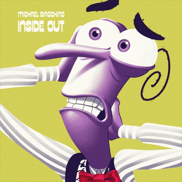 Inside Out 7-Inch Single (FEAR) For Cheap