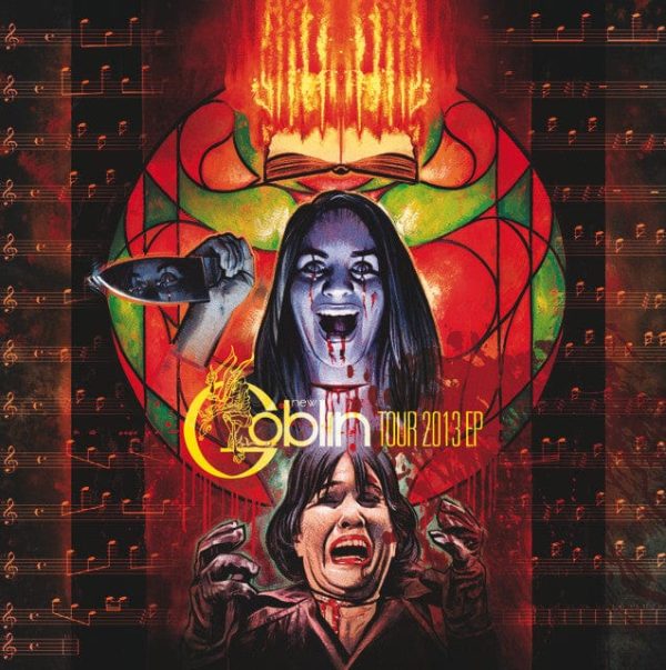 Goblin Tour EP Online Hot Sale