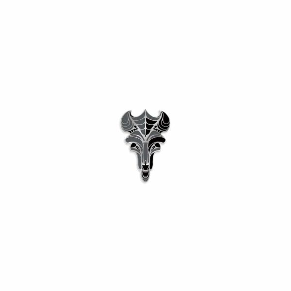 Alien Queen Enamel Pin Discount - Image 2