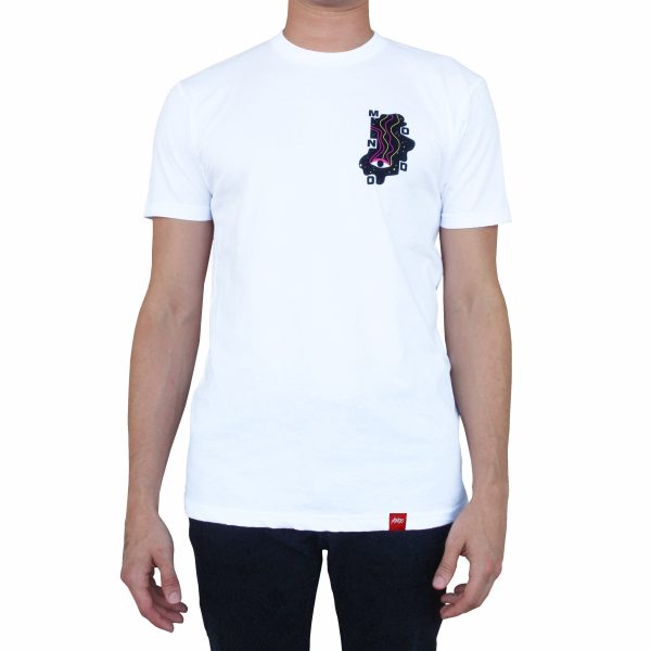 Mystic Pizza Man T-Shirt Online Hot Sale - Image 3