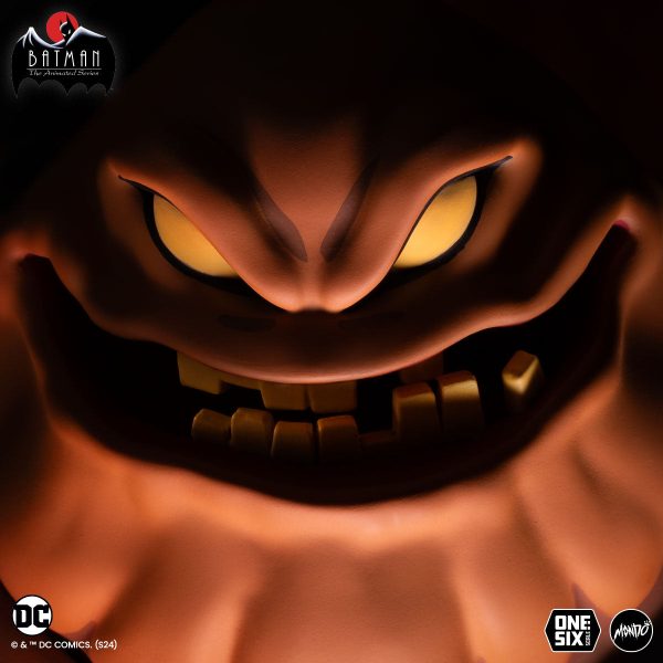 Batman: The Animated Series - Clayface 1 6 Scale Figure - Exclusive on Sale - Image 5
