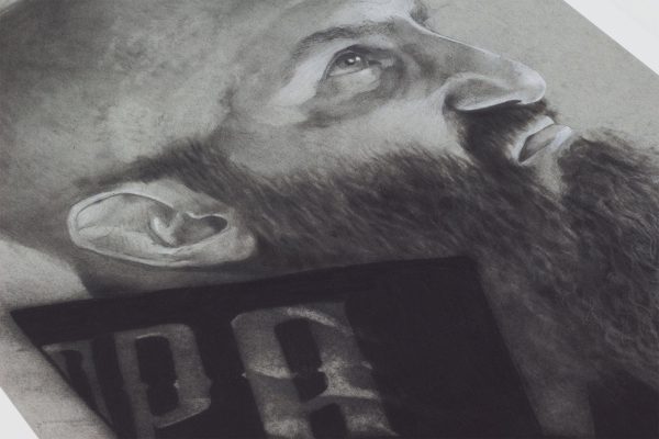 Tommaso Ciampa Poster Fashion - Image 3