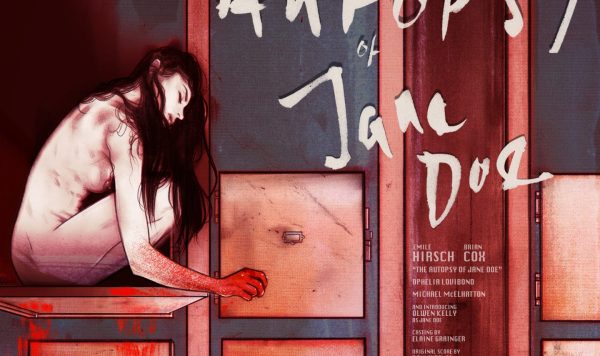 The Autopsy of Jane Doe Poster Supply - Image 2