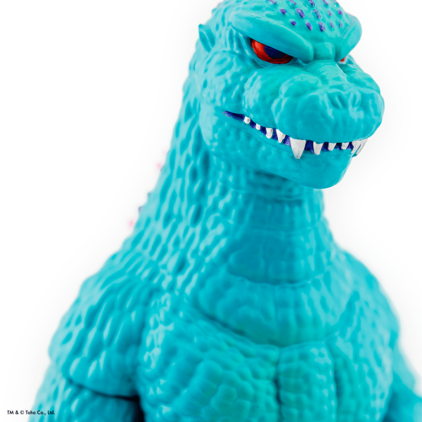 Godzilla 84 Soft Vinyl - Umi Variant Discount - Image 3