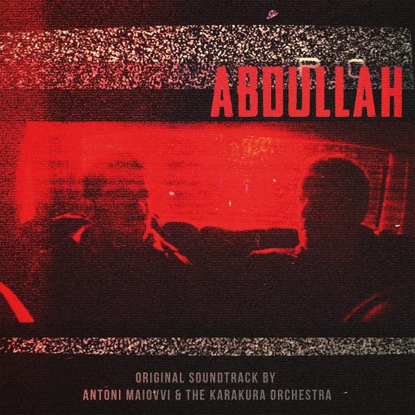 Abdullah – Original Motion Picture score + DVD Discount