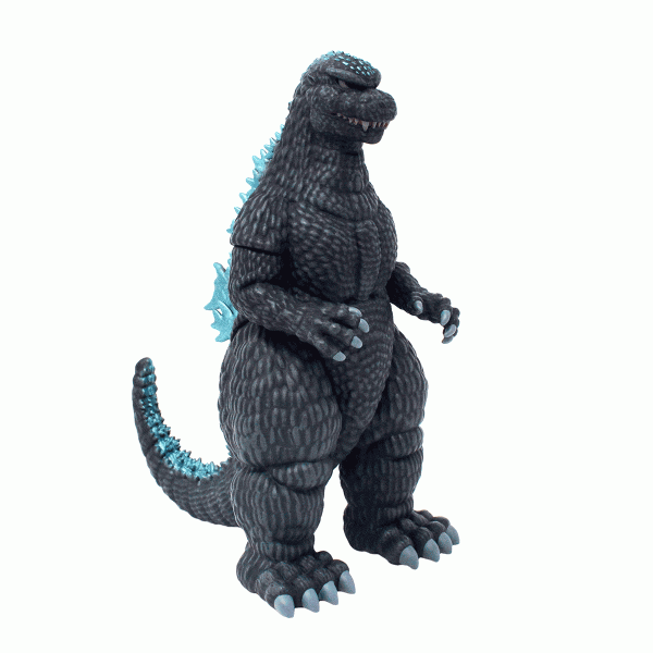 Godzilla 84 Soft Vinyl - Return of Godzilla Variant Online Hot Sale - Image 2