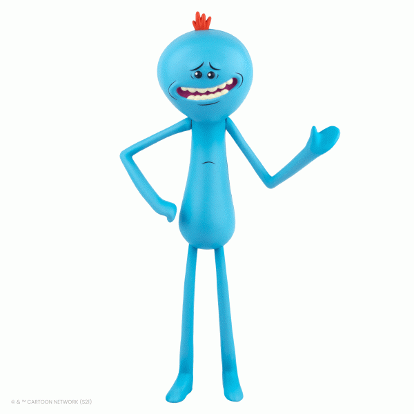 Rick and Morty Figure Set (Series 2) Online Hot Sale - Image 3