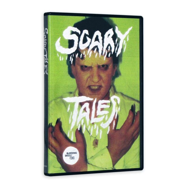 Scary Tales DVD Online Sale