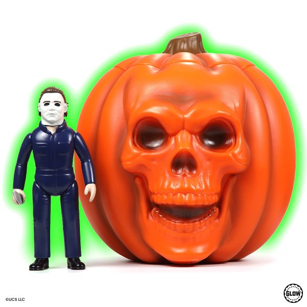 Nightmare Vessels - Halloween 2 - Glow in the Dark Mondo Exclusive Online now