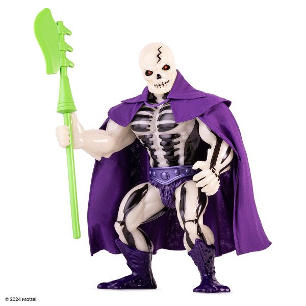 Masters of the Universe - Scareglow Soft Vinyl Figure - Classic Variant Cheap - Image 2