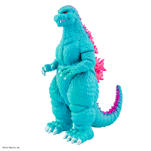 Godzilla 84 Soft Vinyl - Umi Variant Discount