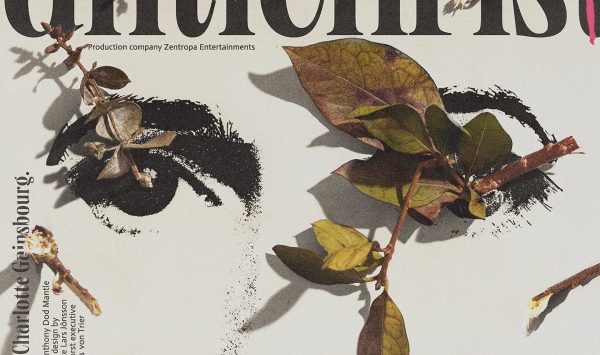 Antichrist Poster Online Sale - Image 2