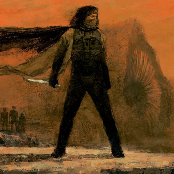 Dune: Part Two (Version 1) Poster Online now - Image 3