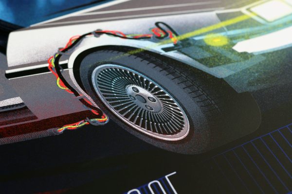 The Delorean Online Sale - Image 2