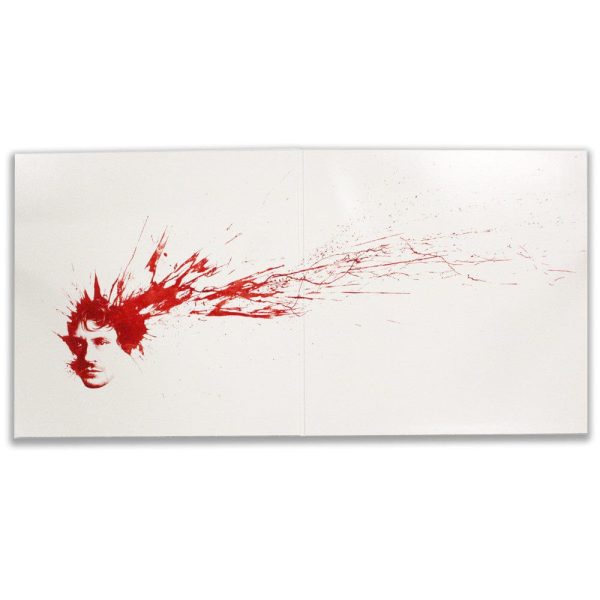 Hannibal – Original Television Soundtrack 2XLP Online now - Image 2