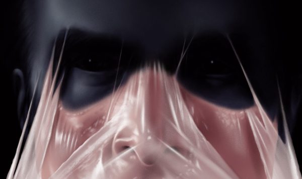American Psycho Poster Online Sale - Image 2
