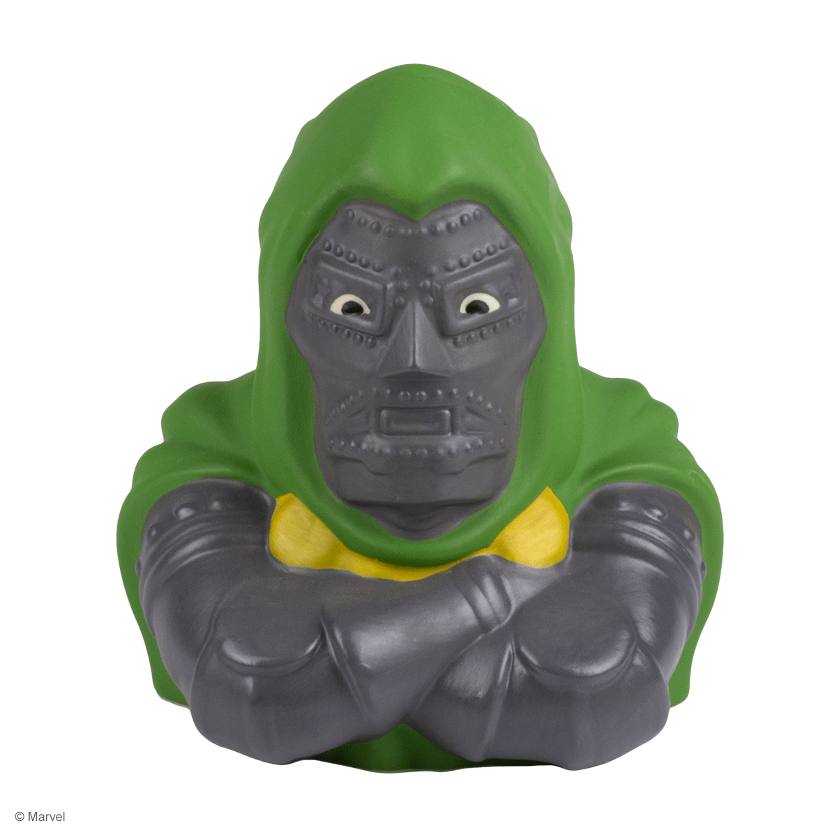Doctor Doom Tiki Mug – Four Color Online Hot Sale