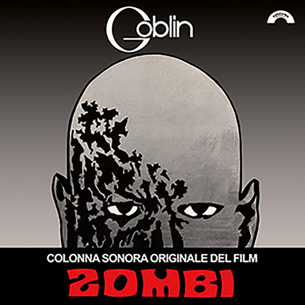 Zombi (Dawn of the Dead) - Original Motion Picture Soundtrack Online Sale - Image 4
