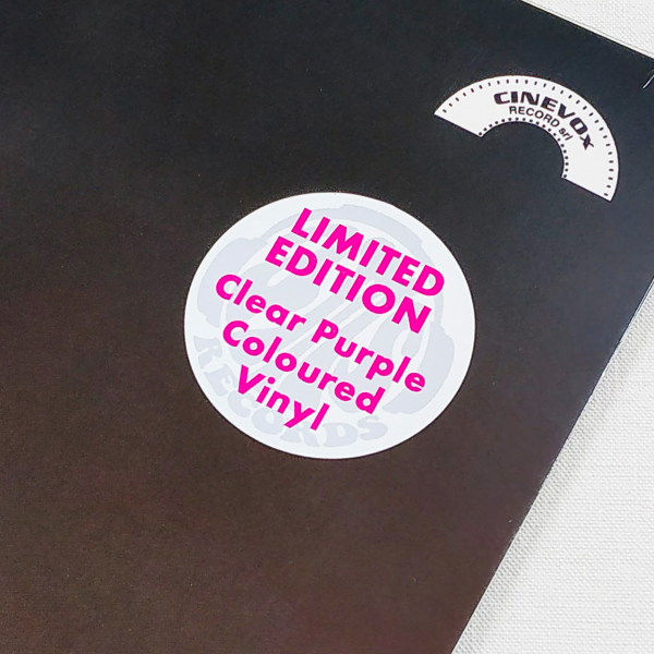 Zombi (Dawn of the Dead) - Original Motion Picture Soundtrack Online Sale - Image 3