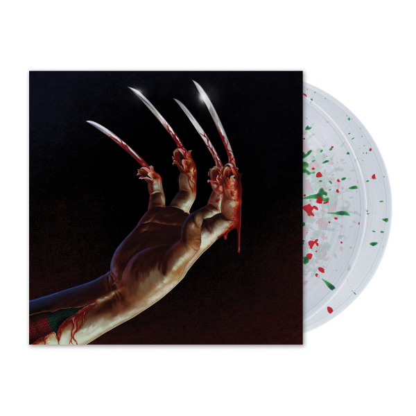 A Nightmare On Elm Street 2: Freddy s Revenge - Original Motion Picture Soundtrack Expanded 2XLP on Sale