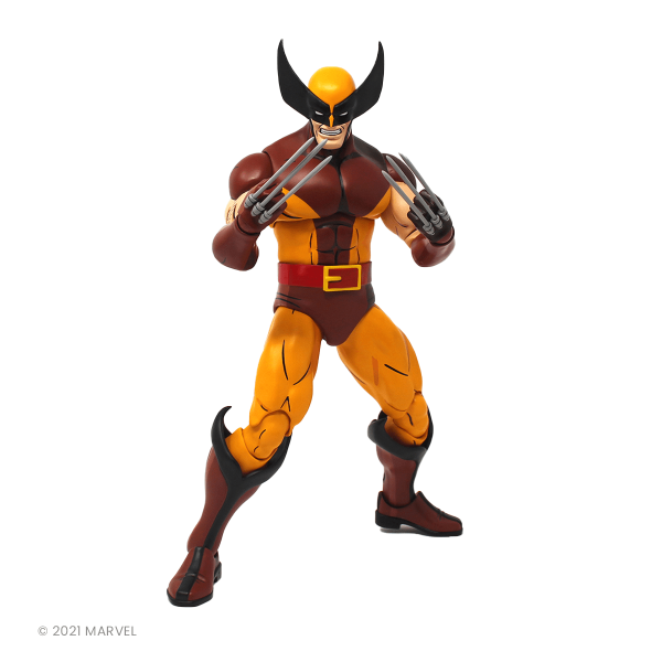 Wolverine 1 6 Scale Figure - Limited Edition Pryde of the X-Men Variant Online