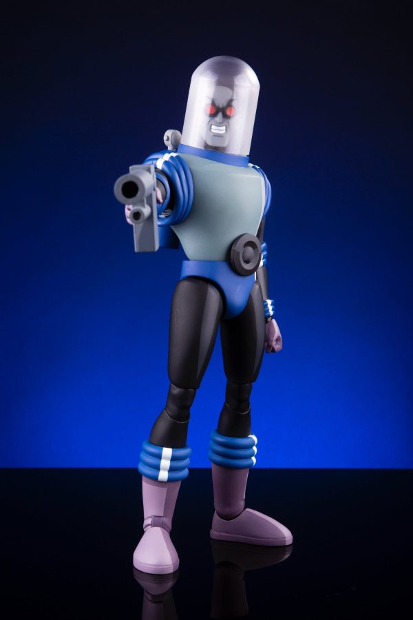 Batman: The Animated Series - Mr. Freeze 1 6 Scale Figure Fashion - Image 2