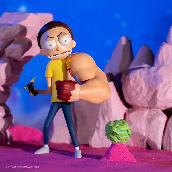 Rick and Morty Figure Set (Series 2) Online Hot Sale - Image 4